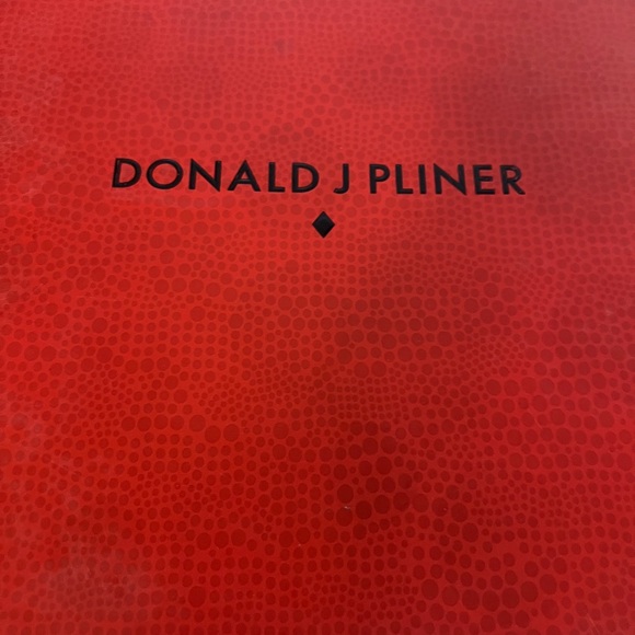 Donald Pliner ankle boots - Picture 3 of 6